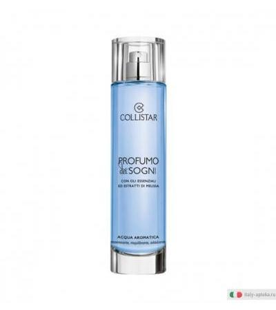 Collistar Profumo dei Sogni acqua aromatica 100ml