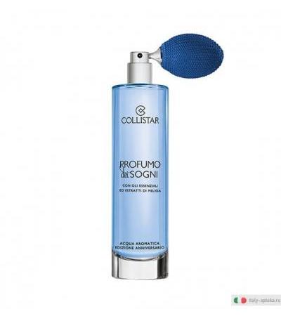 Collistar Profumo dei Sogni Acqua aromatica 100ml