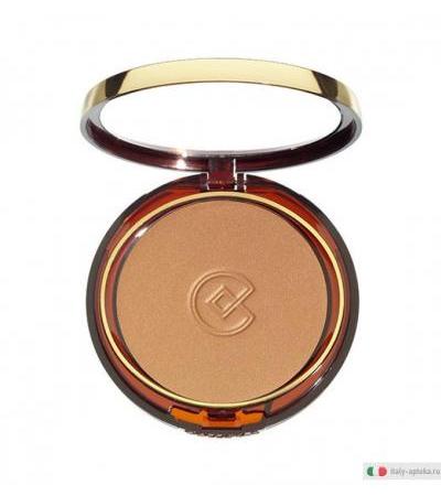 Collistar Terra Abbronzante Effetto Seta N. 7 Bali