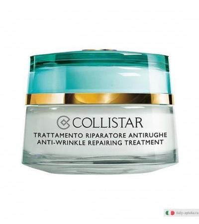 Collistar Trattamento Riparatore antirughe per pelli ipersensibili 50ml