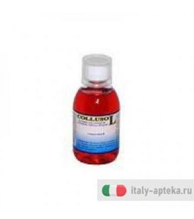 CollusoL collutorio 200 ml