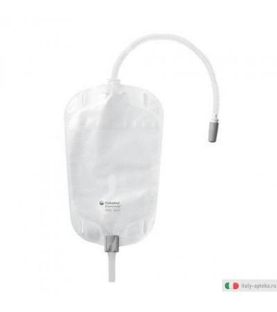 Conveen Sacche Gamba Tubo 30cm cod. 5160 8 pezzi