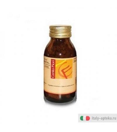 Curcuma Phyto Plus 100 capsule