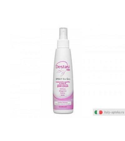 Destasi Ven spray no gas 200ml gambe gonfie e pesanti