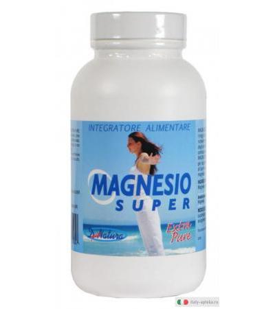 DI PIU' NATURA MAGNESIO SUPER EXTRA PURE 300g