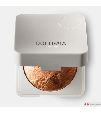 Dolomia Cotto Illuminante n.55 Rosato