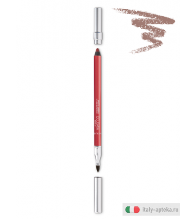 Dolomia Make Up matita labbra waterproof n.04 Azalea