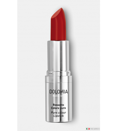 Dolomia Rossetto Colore Puro Brillante n.08 Mughetto