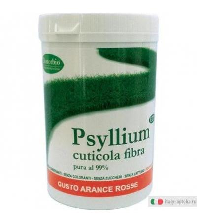 Dottorbio Psyllium In Barattolo Regolarità Intestinale 170g