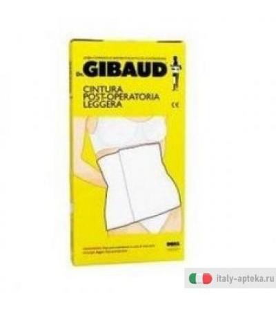 Dr. Gibaud Cintura post-operatoria o post-parto leggera TG.05