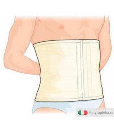 Dr. GIBAUD fascia elastica post-operatoria (taglia 7)