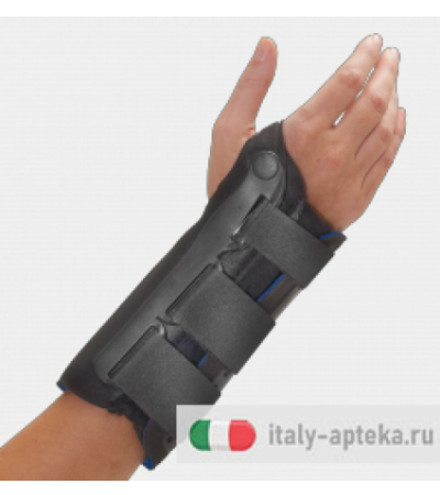 Dr. Gibaud Ortho Manugib 20 Ortesi Polso Sinistro taglia 02