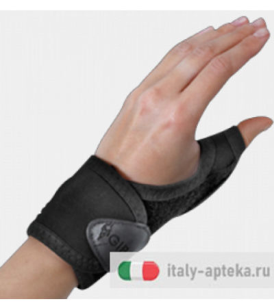 Dr. Gibaud Ortho Ortesi Rhizogib mano destra TG 01