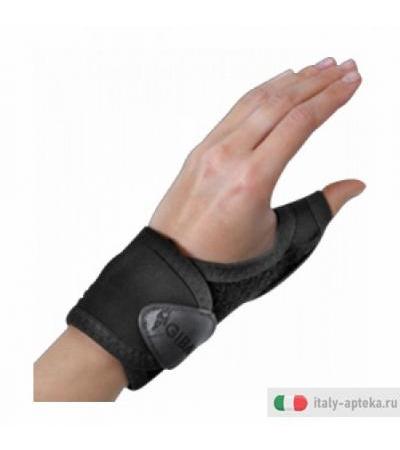 Dr. Gibaud Ortho Ortesi Rhizogib mano sinistra taglia 01