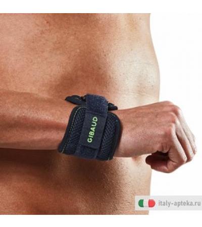 Dr. Gibaud Polsiera Sport