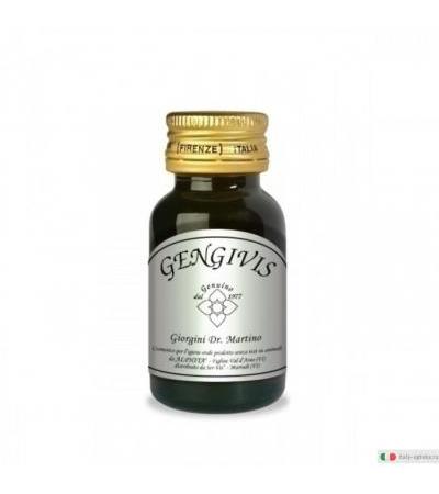 Dr. Giorgini Martino Gengivis 30ml