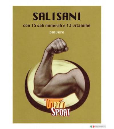 Dr. Giorgini Salisani - VitaminSport 360 g polvere