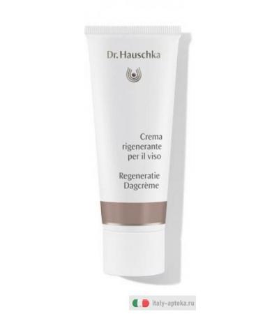 Dr. Hauschka Crema rigenerante viso 40ml