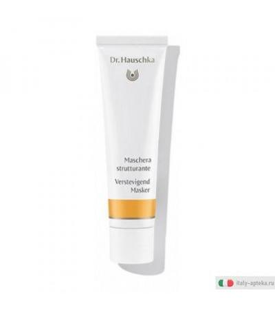 Dr. Hauschka Maschera Strutturante per pelle matura 30ml