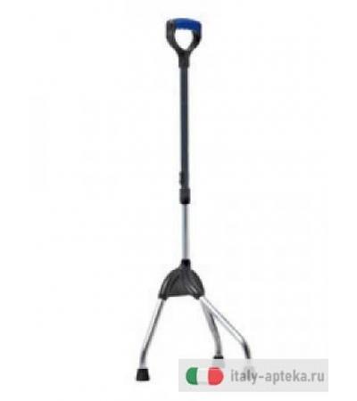 Dual Sanitaly Tripode in lega leggera