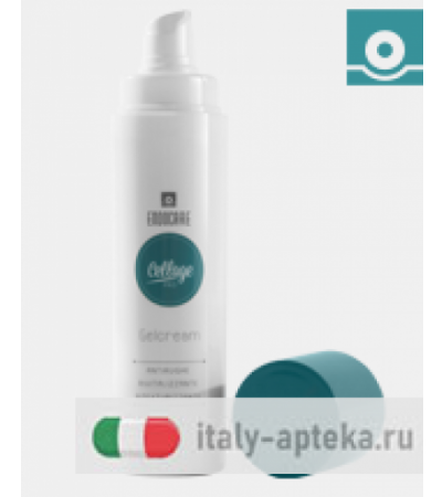 Endocare Cellage Pro Gelcream 50ml