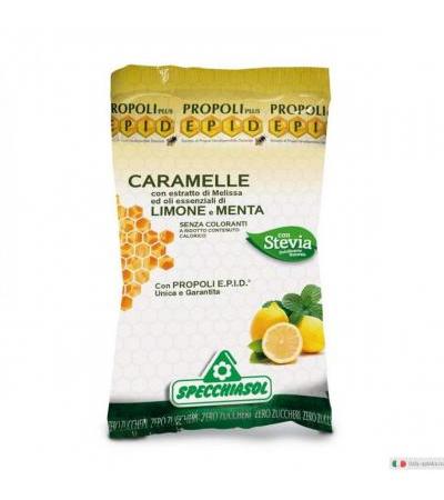 Epid Caramelle Limone, Melissa e Menta sfuse 3kg