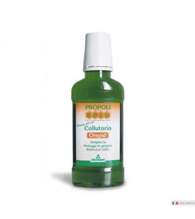 Epid Orepid Collutorio 250ml