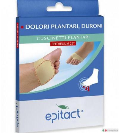 Epitact Epithelium 26 Cuscinetti Plantari TG L