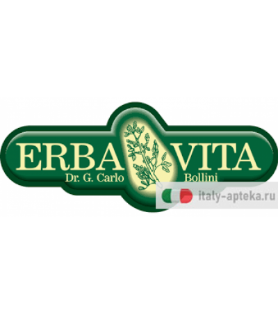 Erbavita Spaccapietra Aerea Tintura Ialuronico integratore alimentare drenante