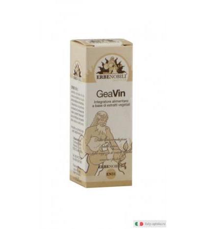 Erbe Nobili Geavin EN31