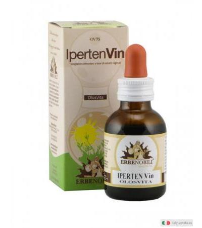 Erbe Nobili IpertenVin OV75