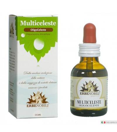 Erbe Nobili OligoCeleste Multiceleste OC141