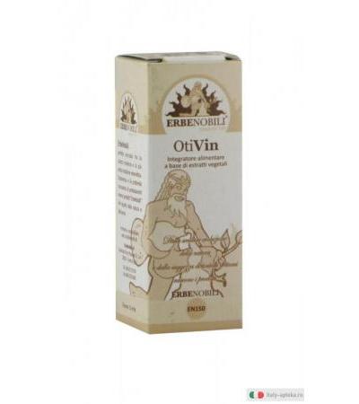 Erbe Nobili OtiVin EN150