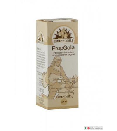 Erbe Nobili PropGola EN21