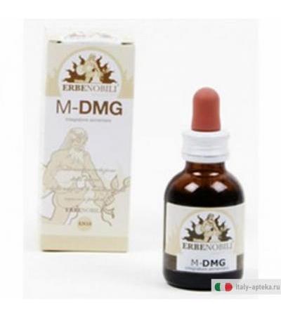 ErbeNobili M-Dmg EN18 integratore alimentare 50ml