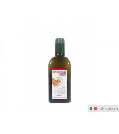 Erboristeria Magentina Coleredux Forte integratore alimentare utile per il controllo del colesterolo 500ml
