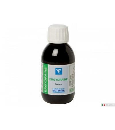Ergydraine Integratore Alimentare Drenante Depurativo 250ml