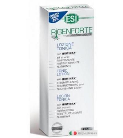 Esi RigenForte trattamento caduta Lozione Tonica 150ml