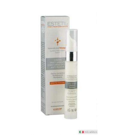 Estetil Crema trattamento contorno occhi anti rughe