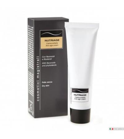 Etas Nutriage crema anti-età rimpolpante ed idratante 50ml