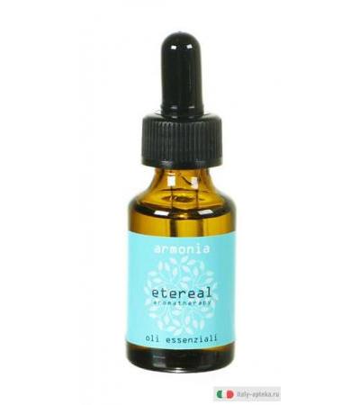 Etereal Aromatherapy Armonia con oli essenziali puri 15 ml