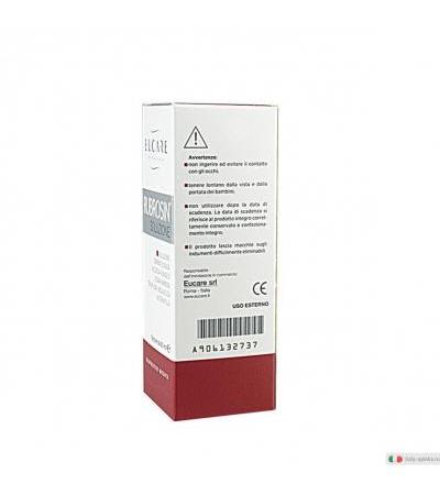 Eucare Rubrosin soluzione dermatologica 50ml