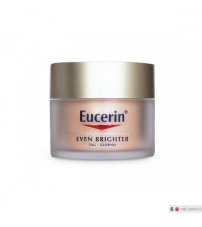 Eucerin Even Brighter Trattamento Crema uniformante giorno 50ml