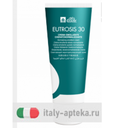 Eutrosis 30 Crema emolliente 100ml