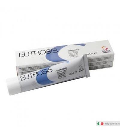 Eutrosis Crema Forte Idratante 40ml