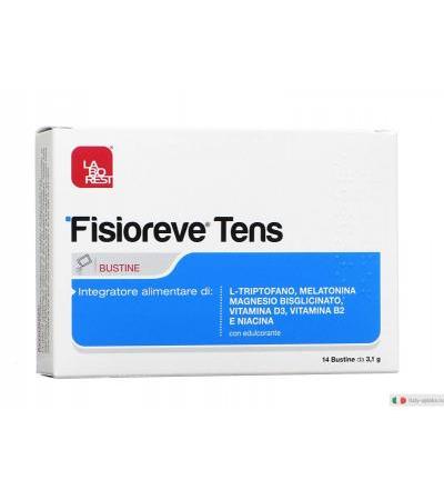 Fisioreve Tens integratore 14 bustine