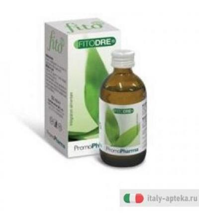 Fitodre 6 integratore alimentare gocce 50ml