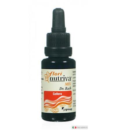 FLORINUTRIVA MIX Collera 20ml
