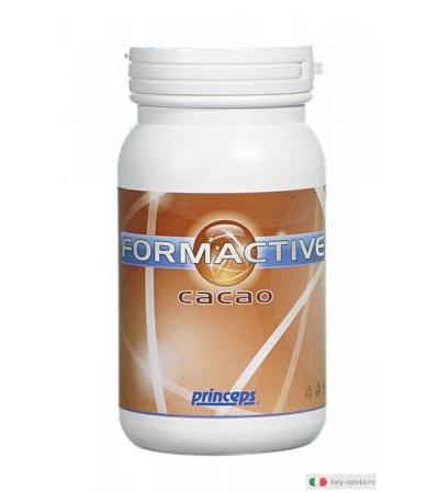 FORMACTIVE Integratore alimentare Cacao 150 g
