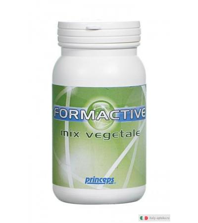 FORMACTIVE integratore alimentare Mix Vegetale 150 g